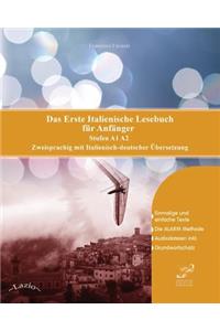 Erste Italienische Lesebuch für Anfänger
