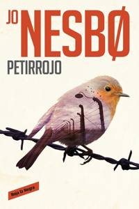 Petirrojo / THE REDBREAST