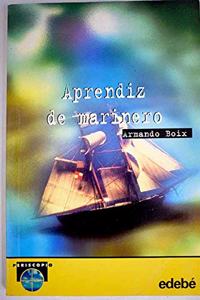 Aprendiz de marinero/ Seaman Apprentice