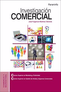 Investigacion comercial