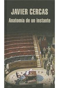 Anatomia de Un Instante