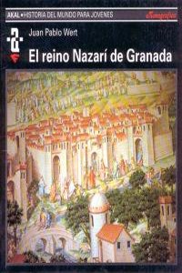 El reino nazari en Granada