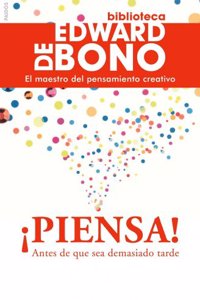 Piensa!