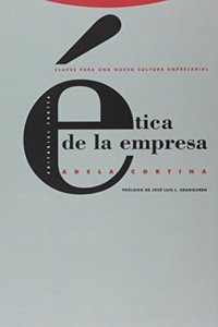 Etica de La Empresa
