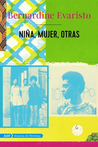 Nina, mujer, otras / Girl, Woman, Other