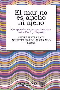 El mar no es ancho ni ajeno