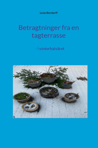 Betragtninger fra en tagterrasse