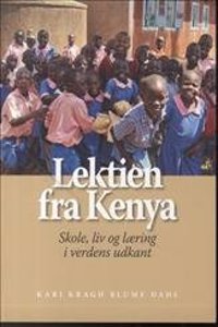 Lektien Fra Kenya