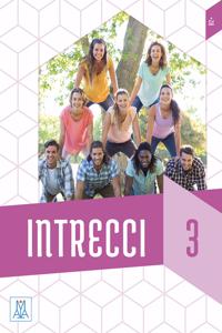 Intrecci 3. B2+.