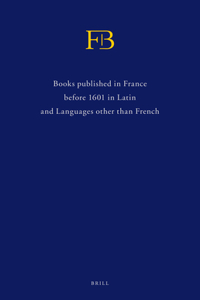 French Books III & IV (Fb) (2 Vols.)