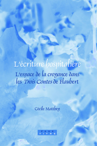 L'ecriture hospitaliere