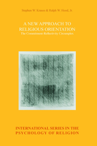 A New Approach to Religious Orientation