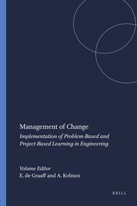 Management of Change