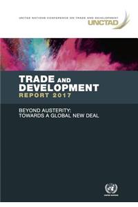 Trade and Development Report 2017