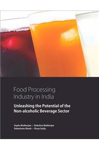 Food Processing Industry in India