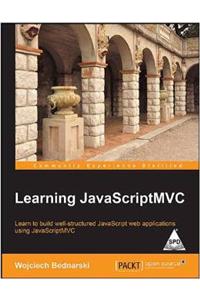 Learning Javascript Mvc