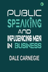 Public Speaking and Influencing Men in Business