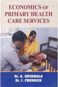 Economics of Primary Health Care Services