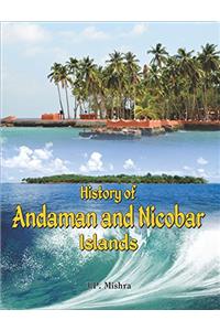 History of Andaman and Nicobar Islands