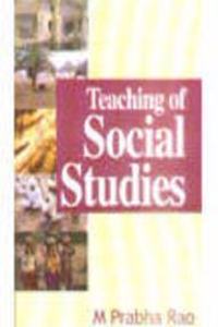 Teaching of Social Studies