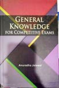 General Knowledge for Competitive Exams