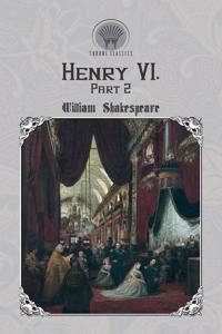 Henry VI, Part 2
