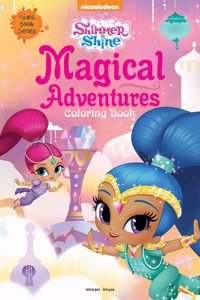 Magical Adventures
