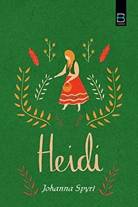 Heidi (B K Classics)