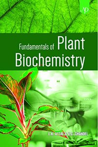 Fundamentals of Plant Biochemistry