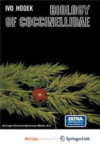 Biology of Coccinellidae