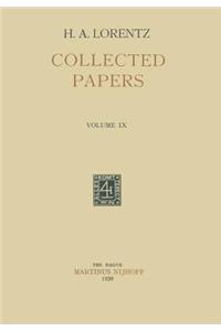 Collected Papers