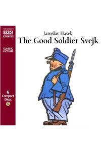 The Good Soldier Svejk