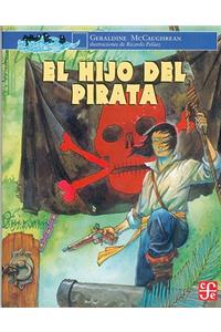 El Hijo del Pirata