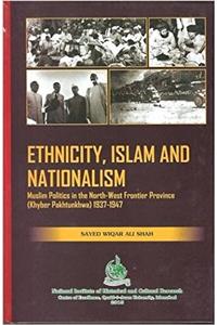 Ethnicity, Islam and Nationalism