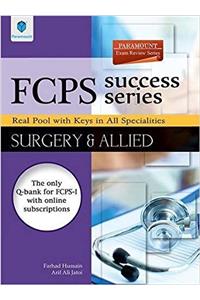 FCPs Success Series Surgery and Allied