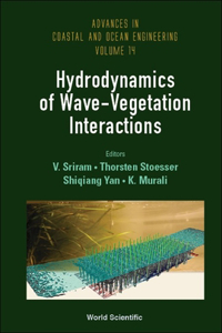 Hydrodynamics of Wave-Vegetation Interactions