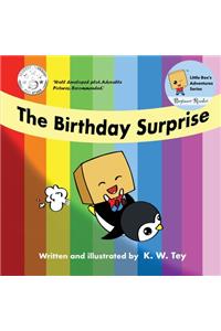 Birthday Surprise