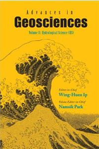 Advances in Geosciences - Volume 11: Hydrological Science (Hs)