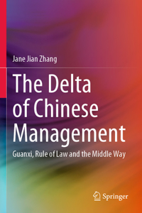 Delta of Chinese Management