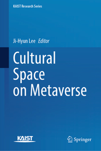 Cultural Space on Metaverse