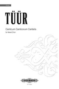 Canticum Canticorum Caritatis
