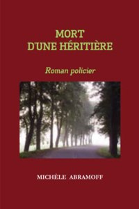 Mort d'Une Héritière