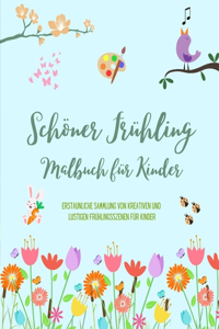 Schöner Frühling