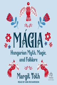 Mágia