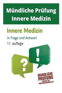 Innere Medizin in Frage und Antwort