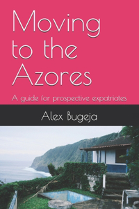 Moving to the Azores