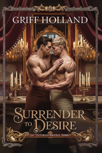 Surrender to Desire