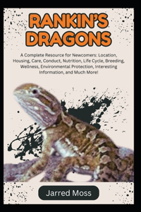 Rankin's Dragons