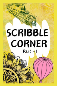 Scribble Corner