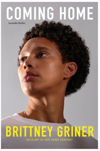 Account of her Home Coming!